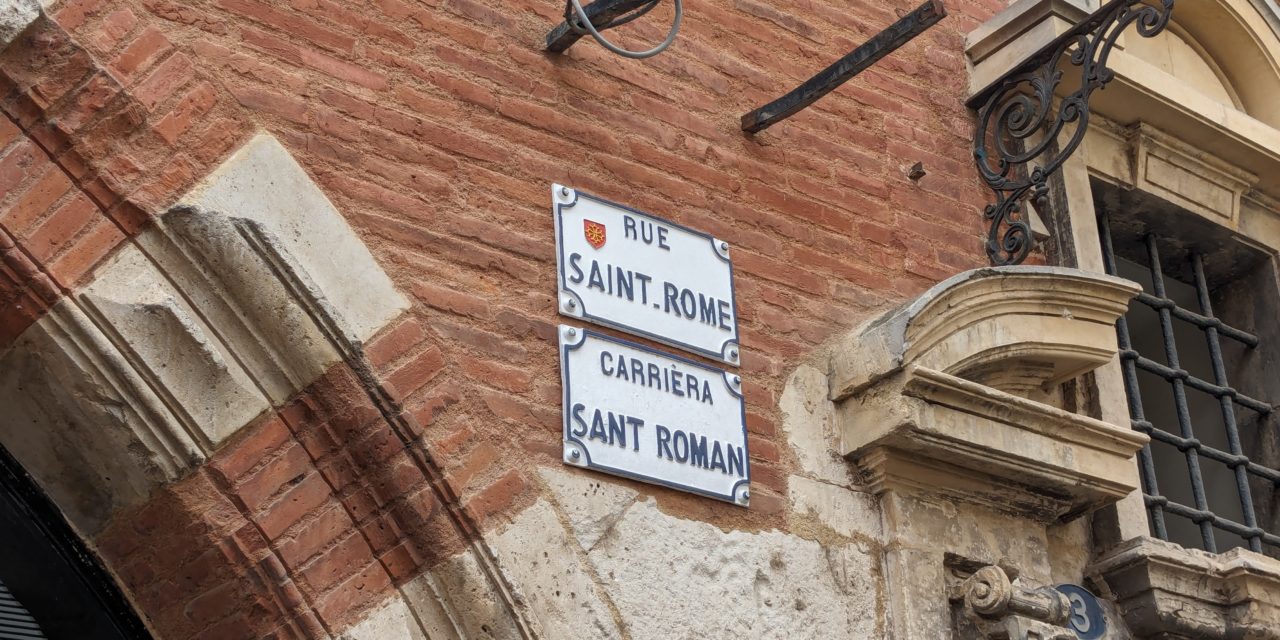 Ivre, il tente d’escalader le chantier du bâtiment effondré de la rue Saint-Rome et menace de mort la police