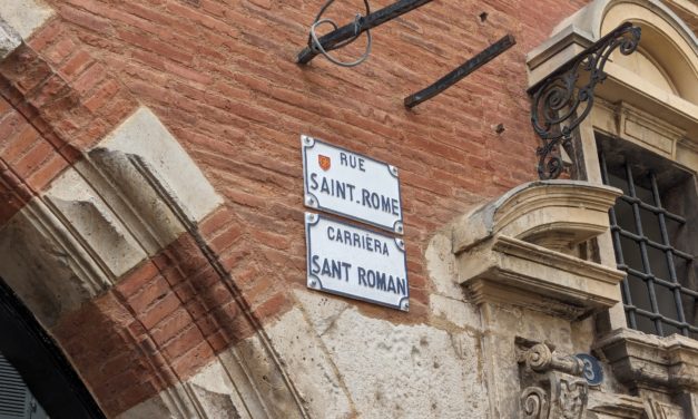 Ivre, il tente d’escalader le chantier du bâtiment effondré de la rue Saint-Rome et menace de mort la police