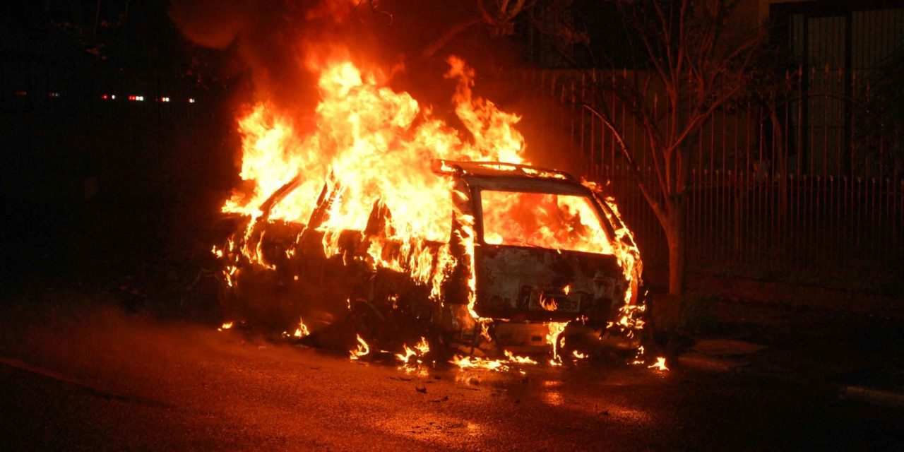 Voiture brûlée à Saint-Lys : « J’ai mis le feu pour qu’il n’y ait plus de problème »