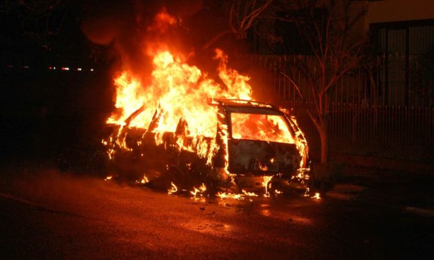 Voiture brûlée à Saint-Lys : « J’ai mis le feu pour qu’il n’y ait plus de problème »