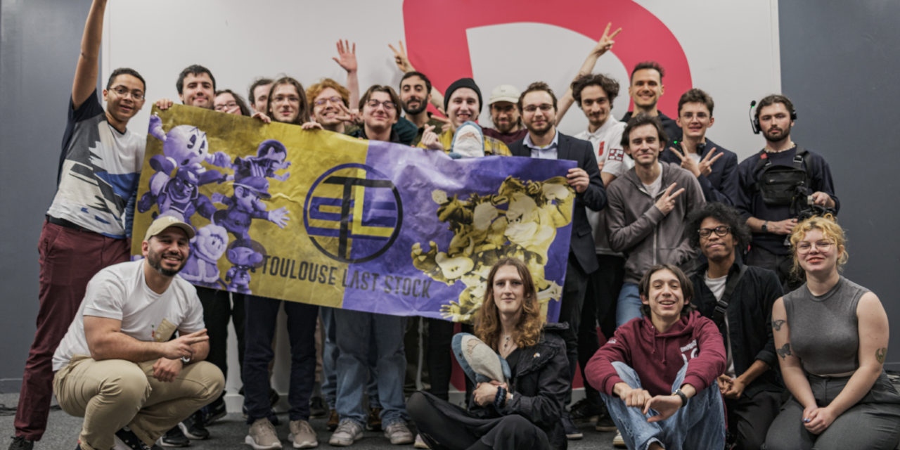 Une association e-sport toulousaine s’engage pour plus d’inclusion