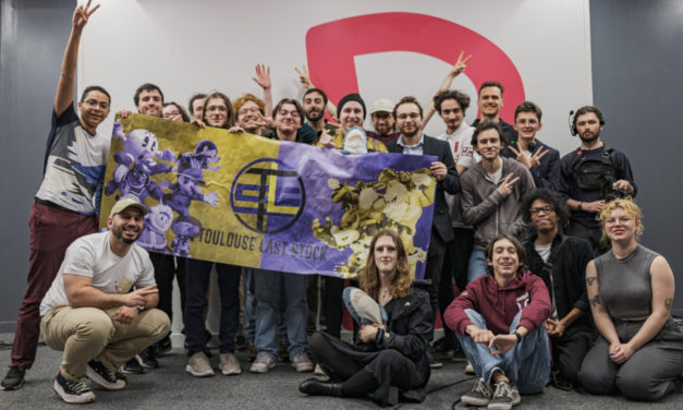 Une association e-sport toulousaine s’engage pour plus d’inclusion