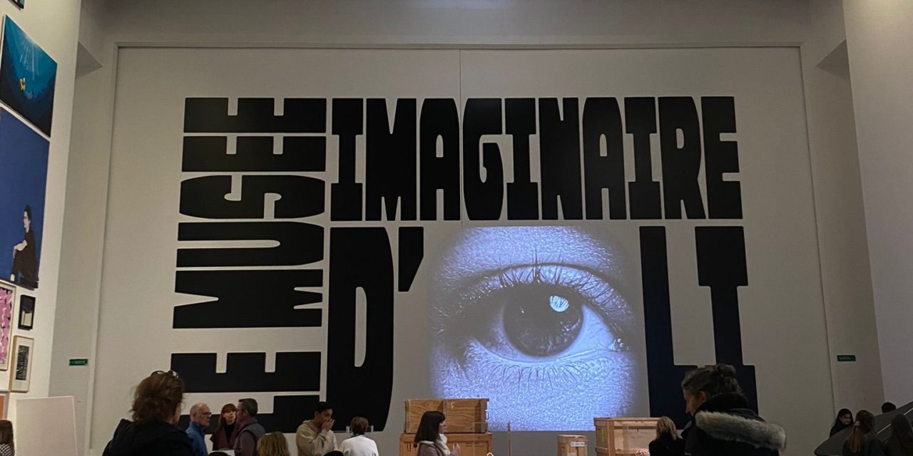 Le « musée imaginaire d’Oli », un pari réussi ?