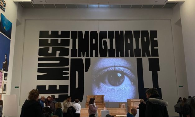 Le « musée imaginaire d’Oli », un pari réussi ?