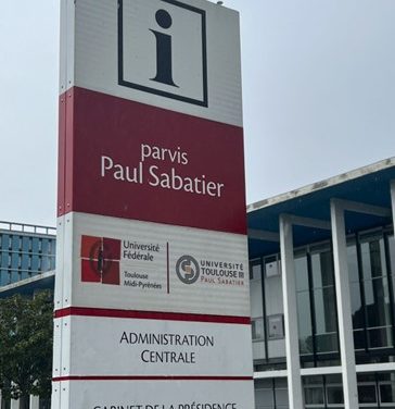 L’Université Toulouse III – Paul Sabatier : un nouveau nom pour une nouvelle ère