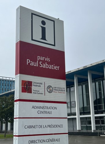 L’Université Toulouse III – Paul Sabatier : un nouveau nom pour une nouvelle ère