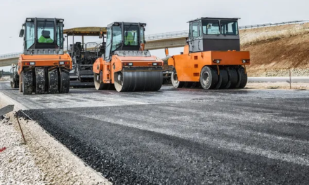 A69, la justice laisse le chantier perdurer malgré la pression populaire 