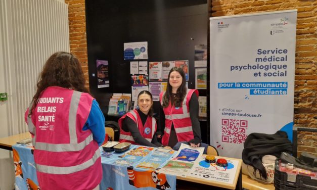 A Sciences Po Toulouse, un « dry afterwork » pour repenser la fête