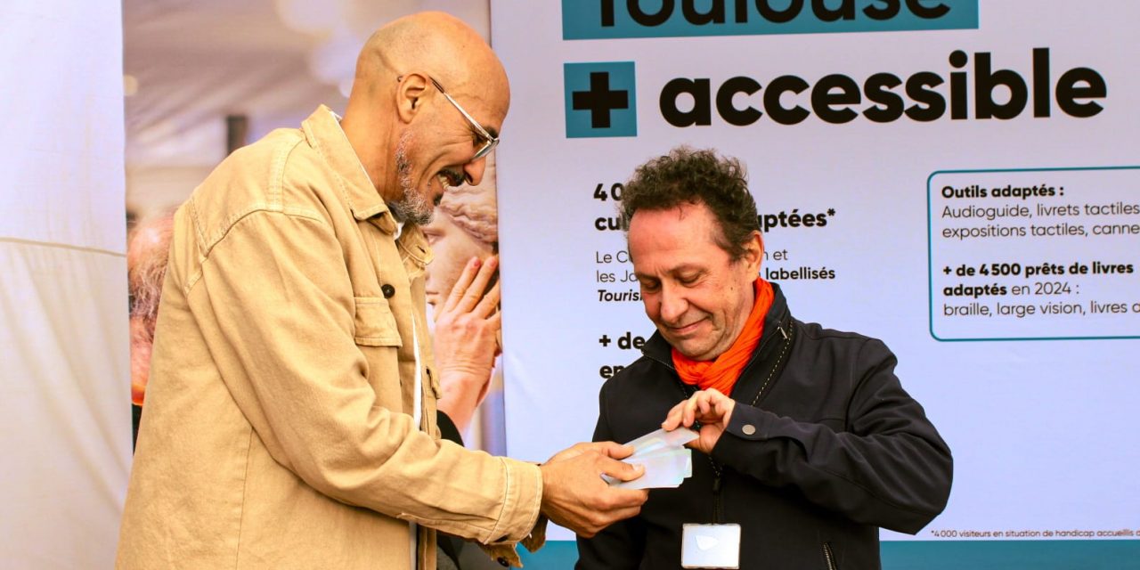 20ème anniversaire de la loi Handicap : entre sensibilisation et colère