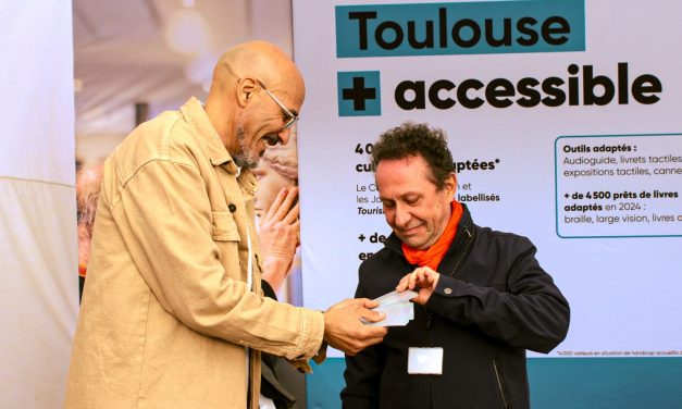 20ème anniversaire de la loi Handicap : entre sensibilisation et colère