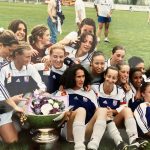TFC féminin : Quand les Toulousaines étaient l’une des meilleures équipes européennes
