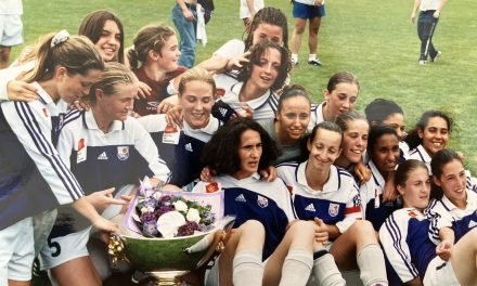 TFC féminin : Quand les Toulousaines étaient l’une des meilleures équipes européennes