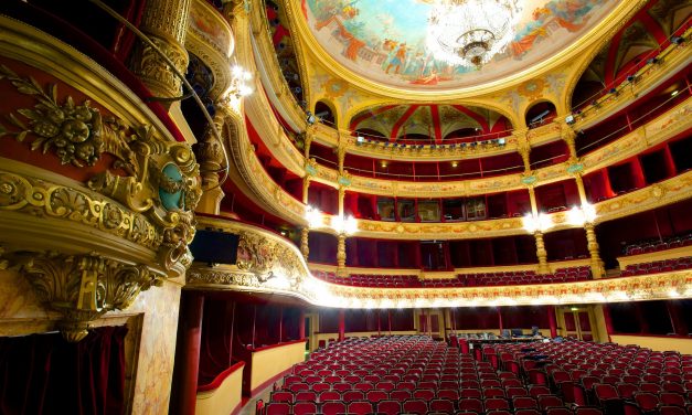 Suppression des subventions à la culture dans l’Hérault : « on est face à un vrai rouleau compresseur »