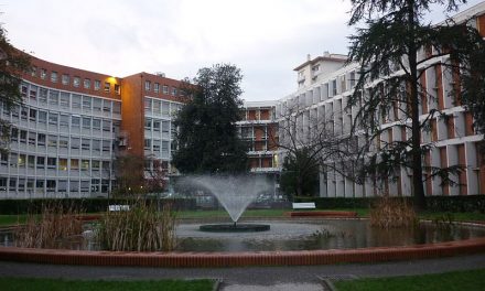 Quel avenir pour la Cité administrative de Toulouse ?