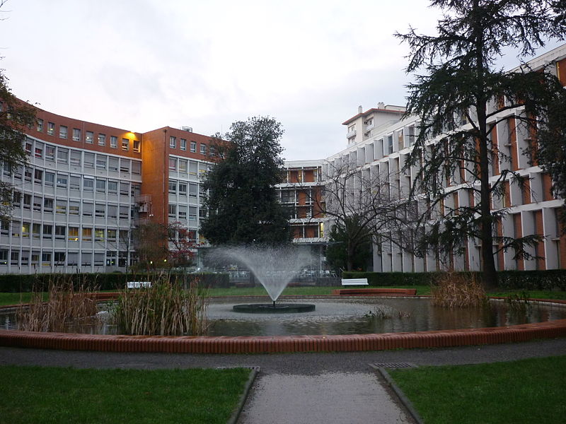 Quel avenir pour la Cité administrative de Toulouse ?