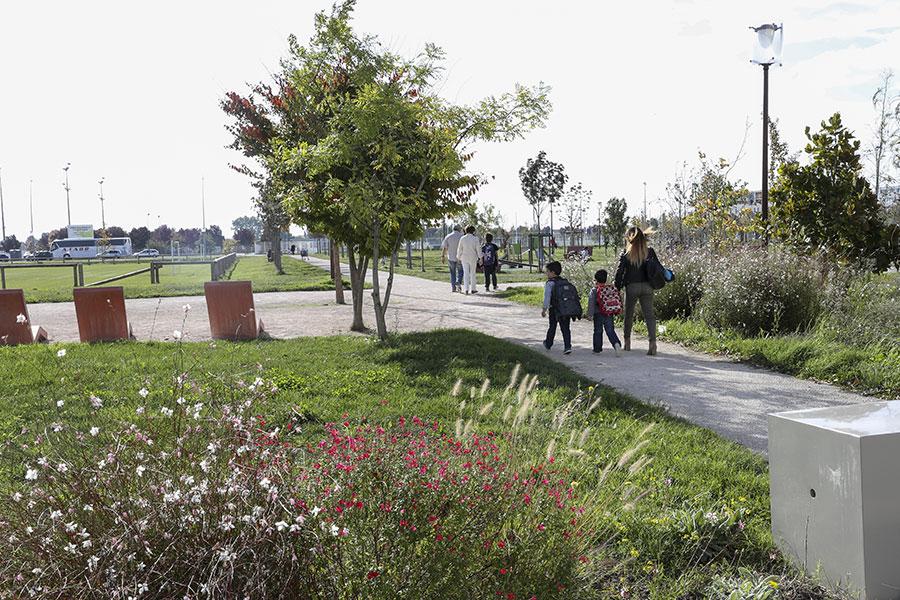 Blagnac : Un projet immobilier controversé