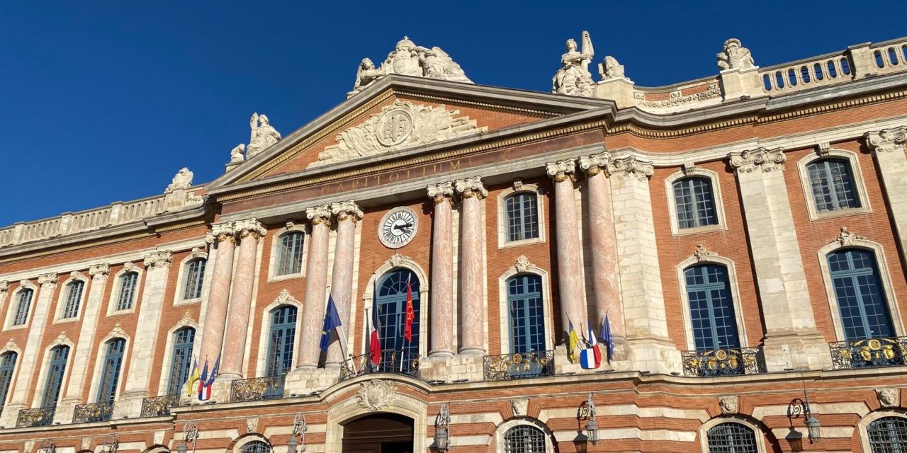 Municipales 2026 à Toulouse : la gauche favorable à une union mais encore aucune solution proposée