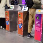 Transports en commun: La cryptomonnaie arrive à quai