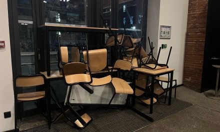 Les étudiants se mobilisent face à la baisse du budget de l’enseignement supérieur
