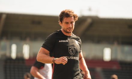 Six Nations : « Il n’a jamais rien lâché… » Pierre-Louis Barassi, un retour en grâce avec le XV de France