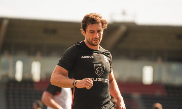 Six Nations : « Il n’a jamais rien lâché… » Pierre-Louis Barassi, un retour en grâce avec le XV de France