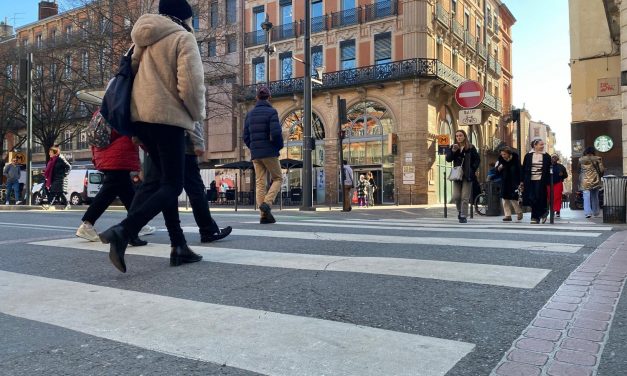 Des voix pour une Toulouse piétonne