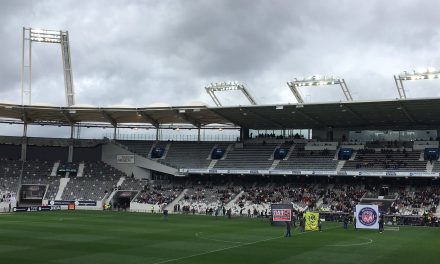 Suivez le direct commenté de Toulouse – Guingamp en coupe de France