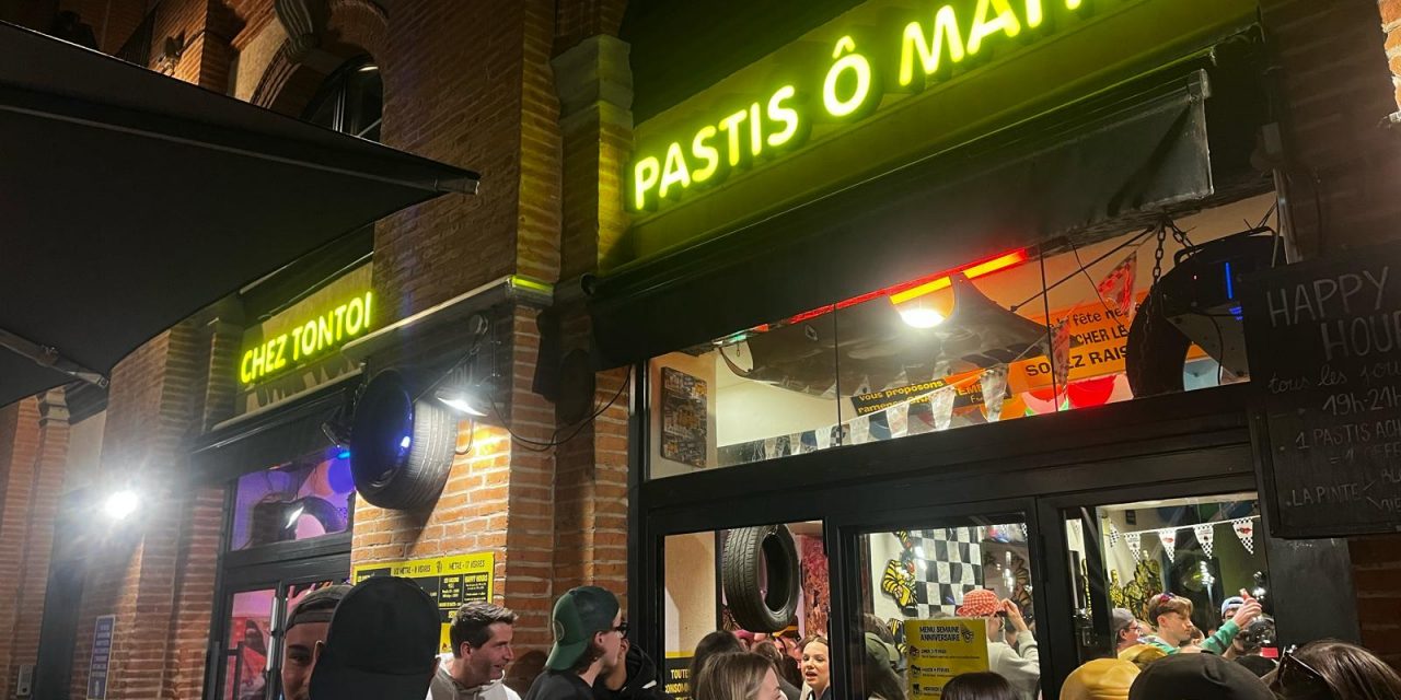Chez Tonton fête ses 46 ans !