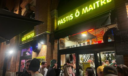 Chez Tonton fête ses 46 ans !