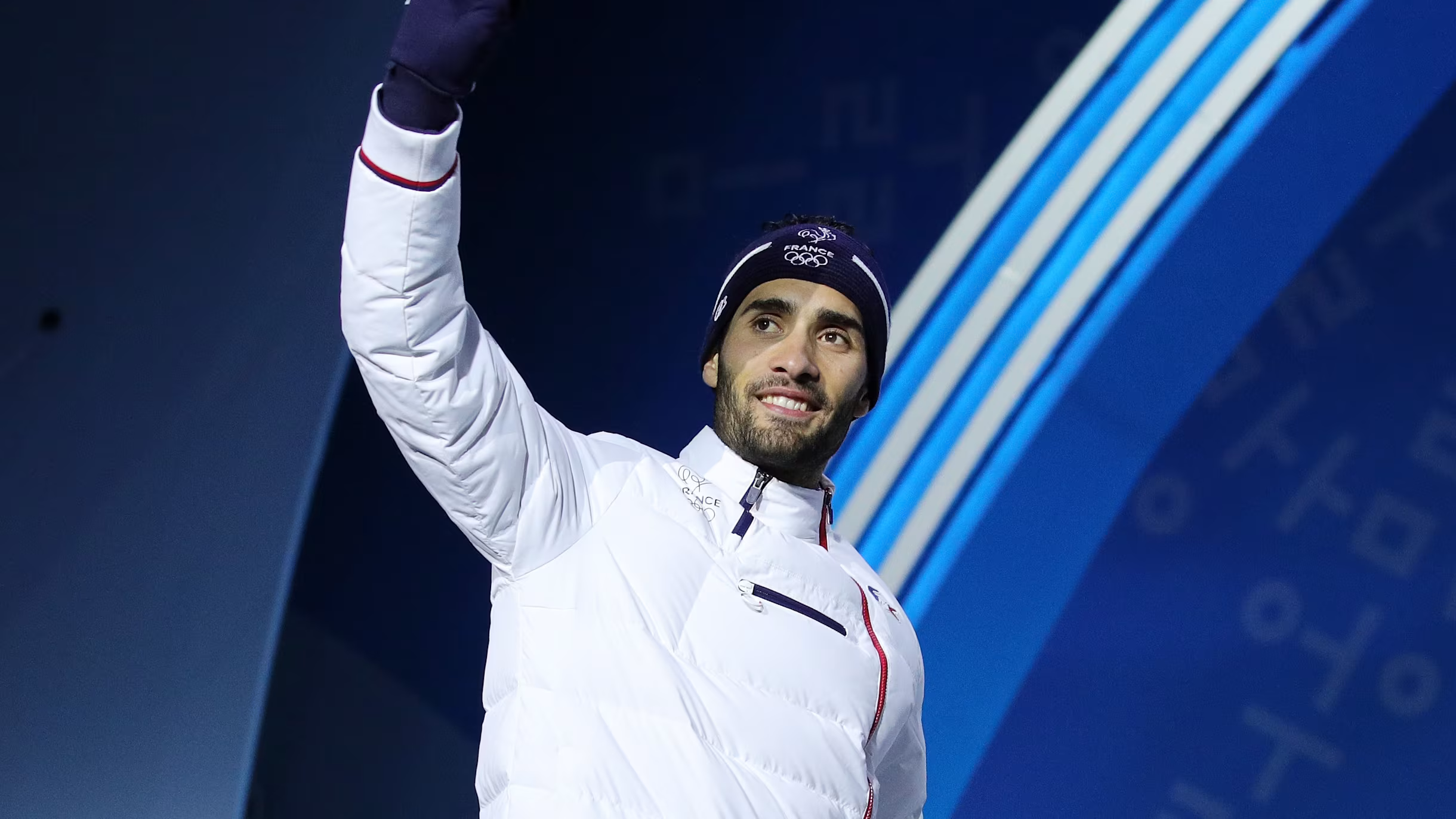 Martin Fourcade renonce à la présidence des JO 2030, « une décision courageuse » selon Fiona Mille