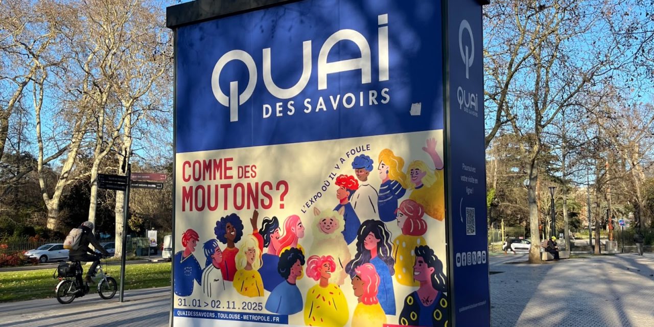 Comment les réseaux sociaux façonnent l’opinion publique ? Le Quai des savoirs vous donne la réponse