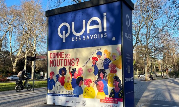 Comment les réseaux sociaux façonnent l’opinion publique ? Le Quai des savoirs vous donne la réponse