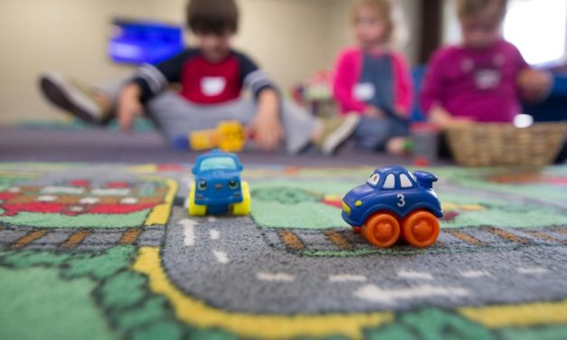 A Toulouse, le mouvement « crèches mortes » déjà enterré ?