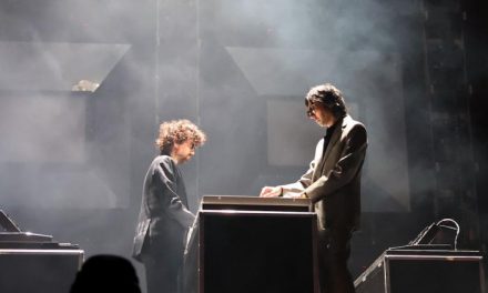 Grammy Awards 2025 : la France encore en retrait malgré Justice et Gojira