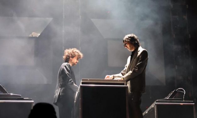 Grammy Awards 2025 : la France encore en retrait malgré Justice et Gojira
