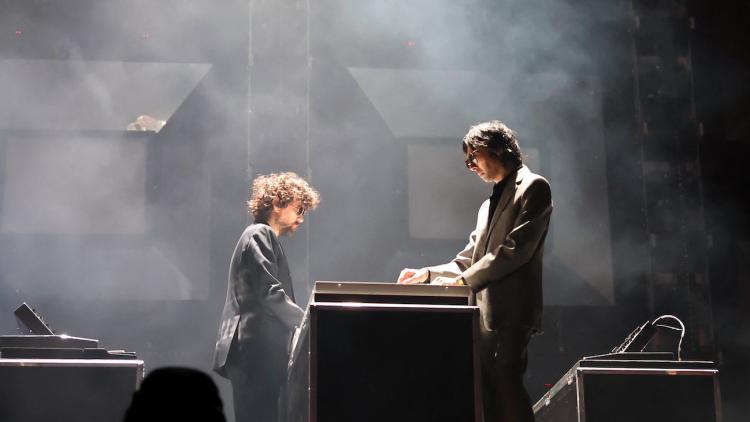 Grammy Awards 2025 : la France encore en retrait malgré Justice et Gojira
