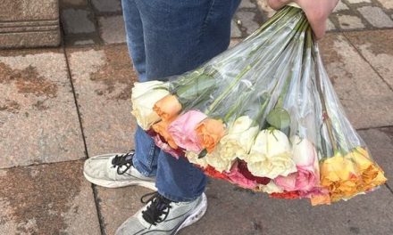 Saint Valentin : à Toulouse vendre des roses est une réalité épineuse