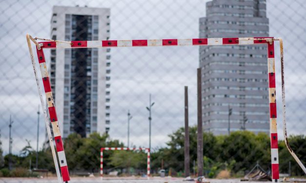 Austérité – 6 mois après les Jeux de Paris, le sport retrouve une place de parent pauvre des finances publiques