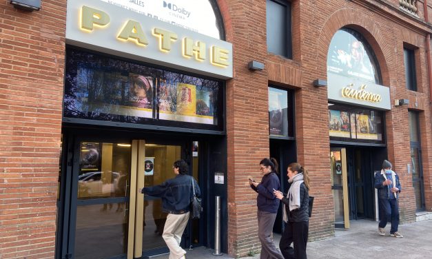 Cinéma : le premier mois de 2025 fait la part belle au septième art