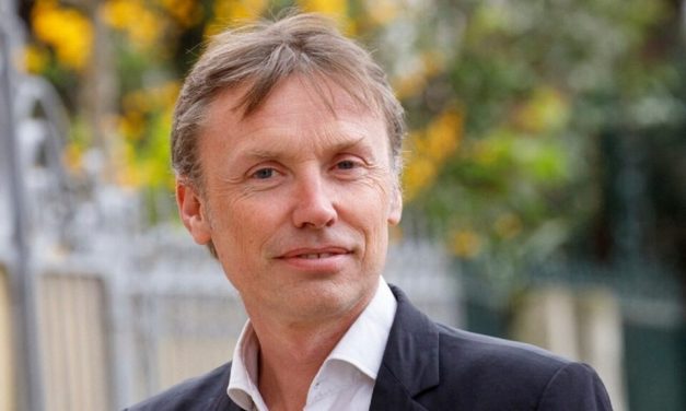 “Ce serait un échec de ne pas reconquérir le Capitole” : Régis Godec, chef de file des écologistes pour les Municipales 2026
