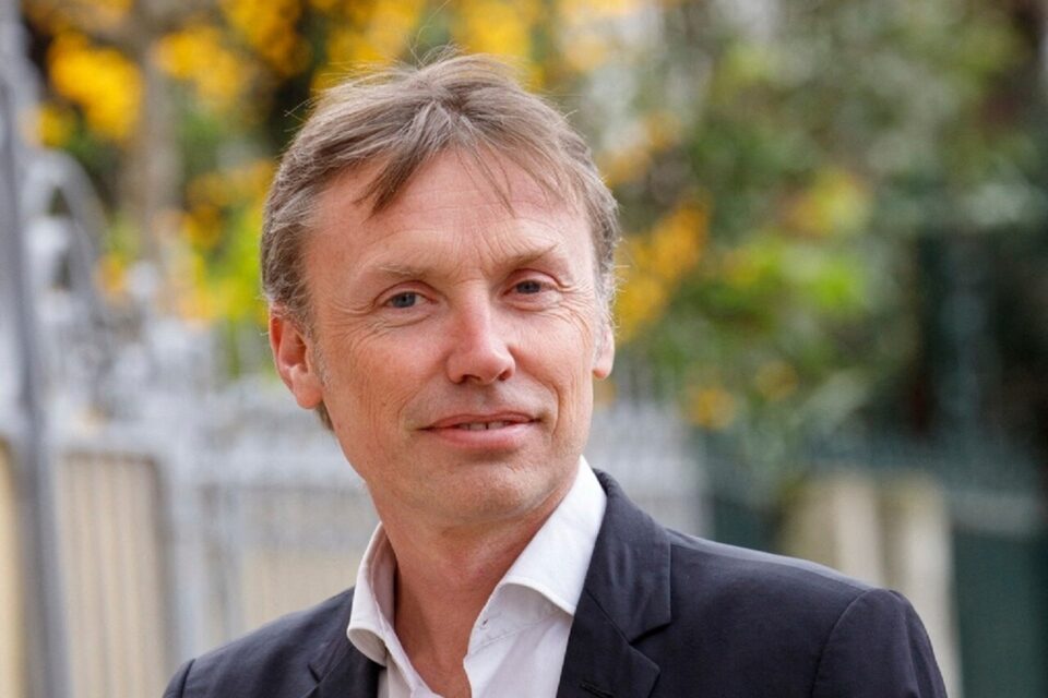 “Ce serait un échec de ne pas reconquérir le Capitole” : Régis Godec, chef de file des écologistes pour les Municipales 2026
