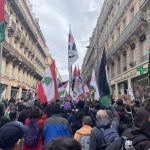 Toulouse : une mobilisation contre la recrudescence des actes racistes 
