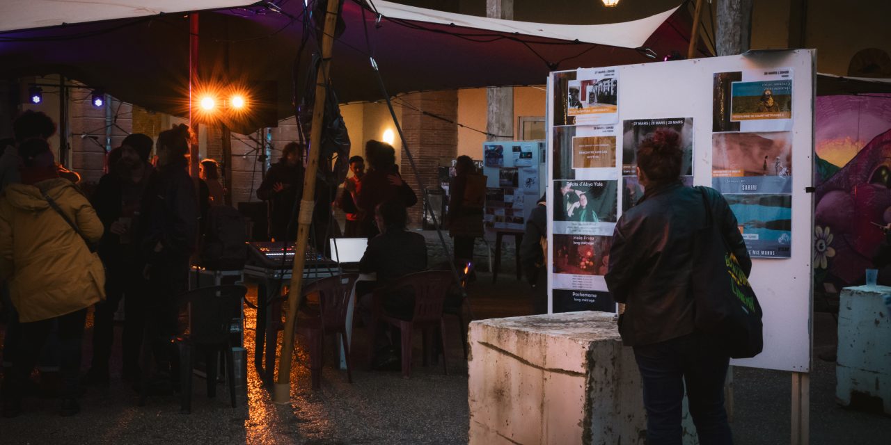 « Il faut porter une nouvelle génération souvent ignorée » : à Toulouse, le festival Cinélatino met en lumière les cinéastes issus de communautés autochtones