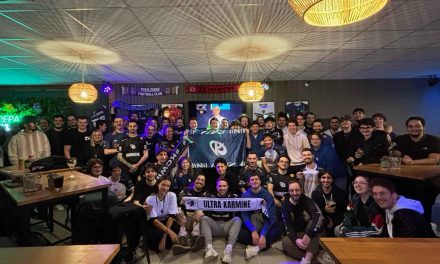 Esport : Une association de supporters toulousains, mène la vie dure au cliché du joueur seul et isolé