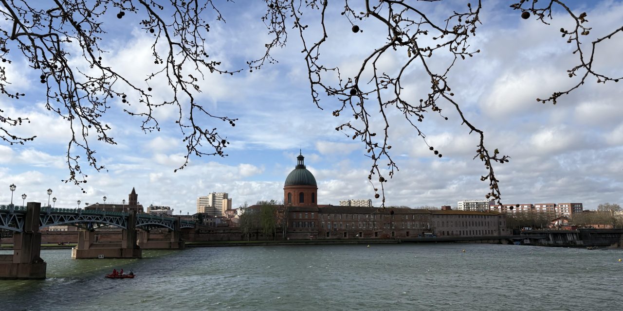 Toulouse : Pourquoi le vent d’autan souffle-t-il si fort ?