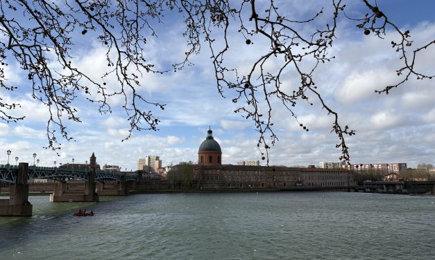 Toulouse : Pourquoi le vent d’autan souffle-t-il si fort ?