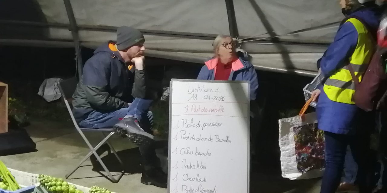 Les paysans en circuit-court protégés des menaces du Mercosur