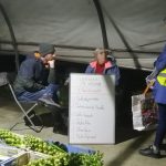 Les paysans en circuit-court protégés des menaces du Mercosur