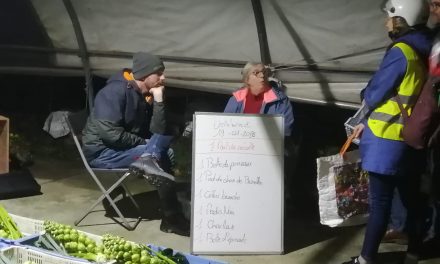 Les paysans en circuit-court protégés des menaces du Mercosur