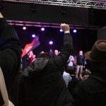 « Mélenchon, c’est du bonus. » À Toulouse, salle comble pour François Piquemal, adossé sur son parrain politique